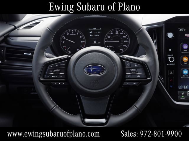 Used 2026 Subaru Forester Premium w/ Base/Premium Package AWD/4WD image 10