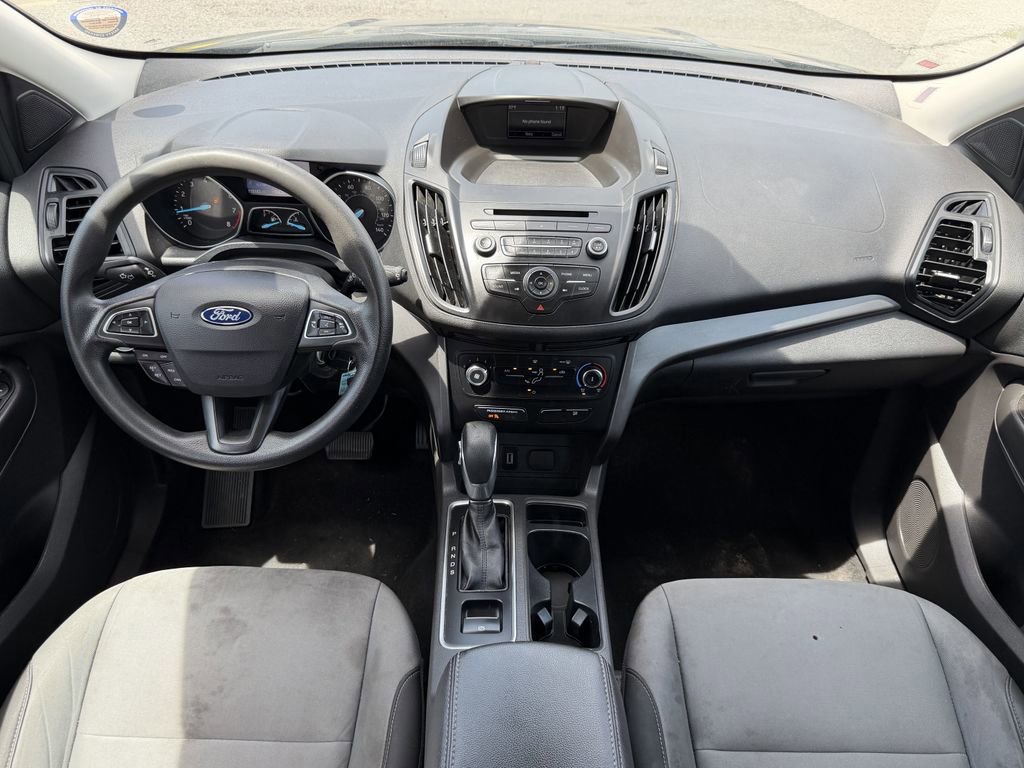 Used 2018 Ford Escape S FWD image 12