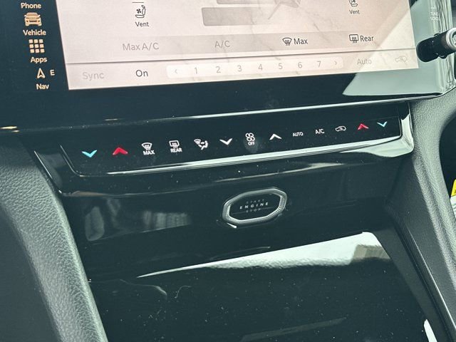 New 2026 Jeep Grand Cherokee Limited image 28