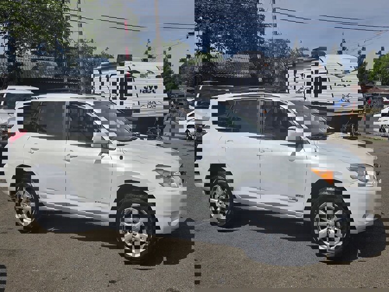 Used 2006 Toyota RAV4 Limited image 5