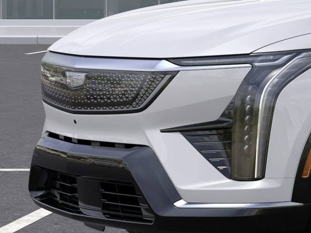 New 2025 Cadillac Optiq Sport 1 image 13