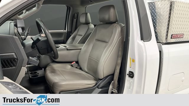 Used 2019 Ford F250 XL w/ XL Value Package AWD/4WD image 10
