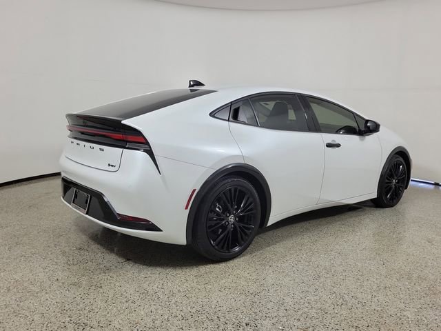 Used 2025 Toyota Prius image 5