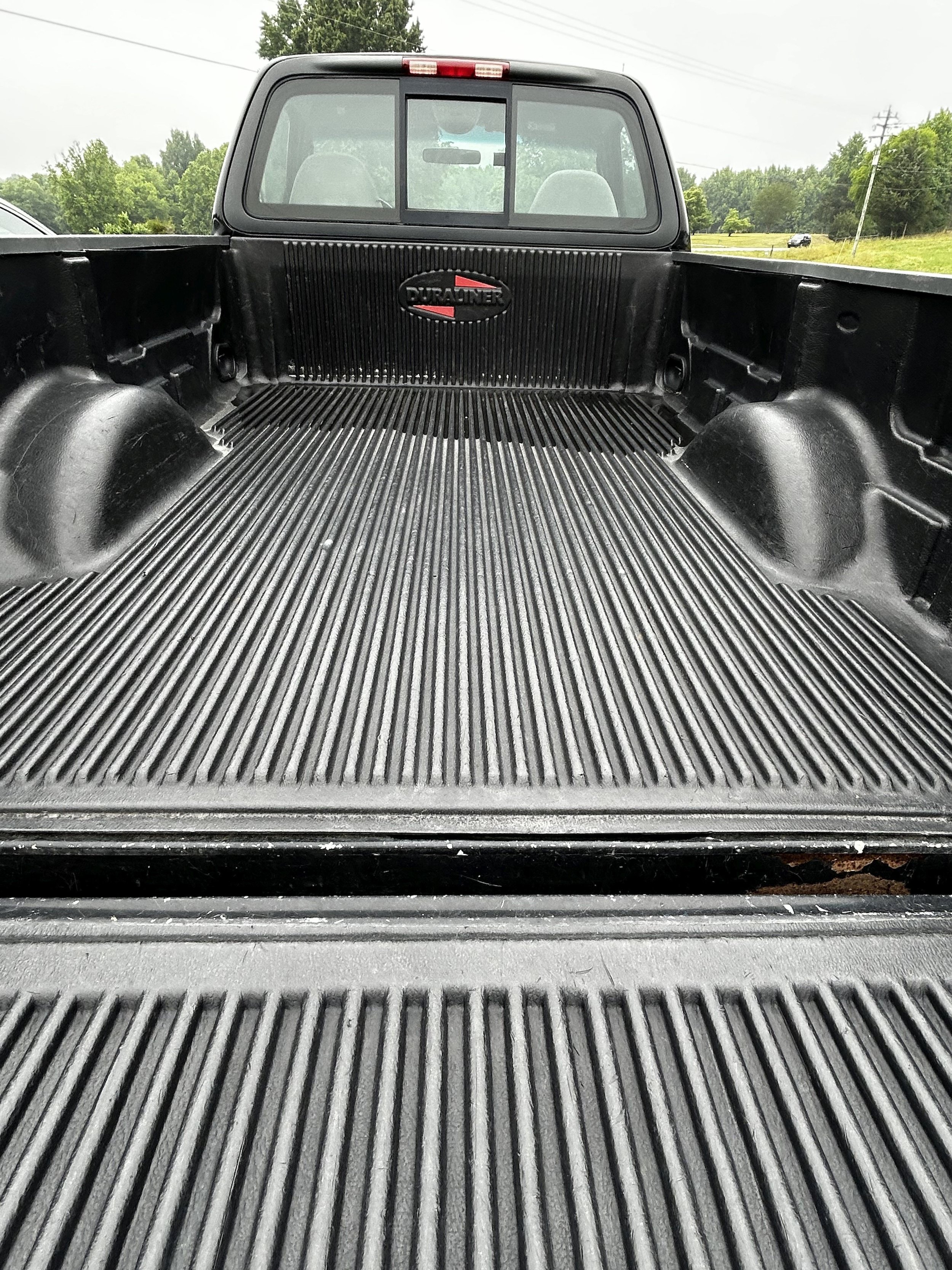 Used 2001 Ford F150 XL RWD image 4