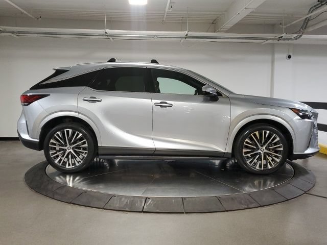 Used 2024 Lexus RX 350 w/ Convenience Package AWD/4WD image 8