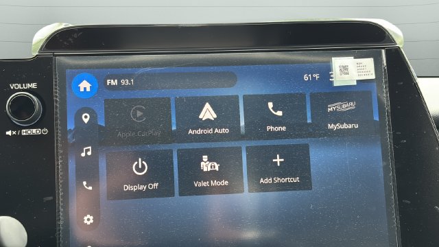 New 2026 Subaru Outback Limited AWD/4WD image 15