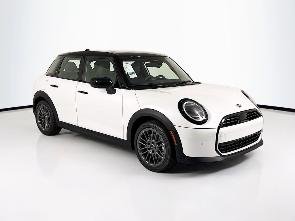 Used 2026 MINI Cooper S FWD image 4