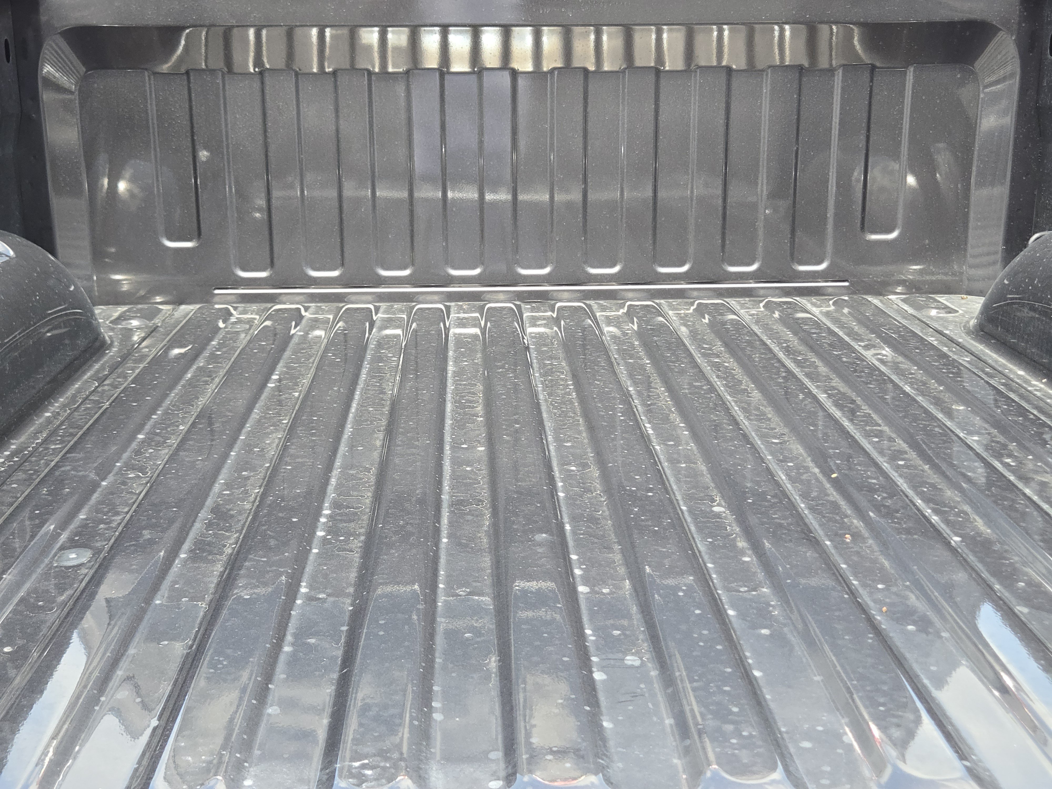 New 2026 RAM 1500 Lone Star AWD/4WD image 23