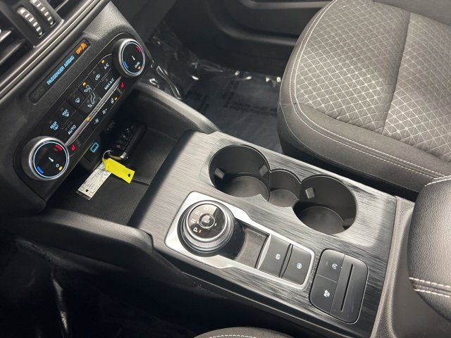 Used 2023 Ford Escape Active image 19