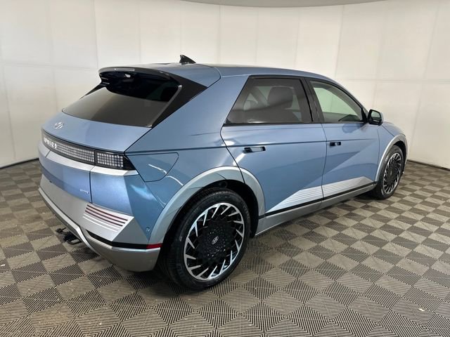 Used 2024 Hyundai Ioniq 5 Limited image 3