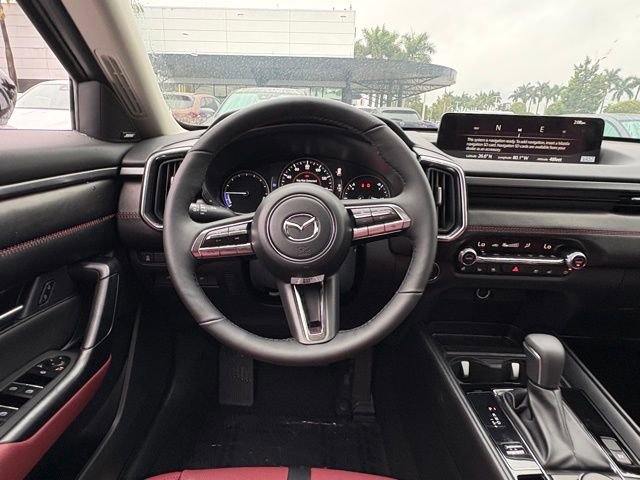 New 2026 MAZDA CX-50 2.5 Hybrid w/ Premium Plus Pkg image 11