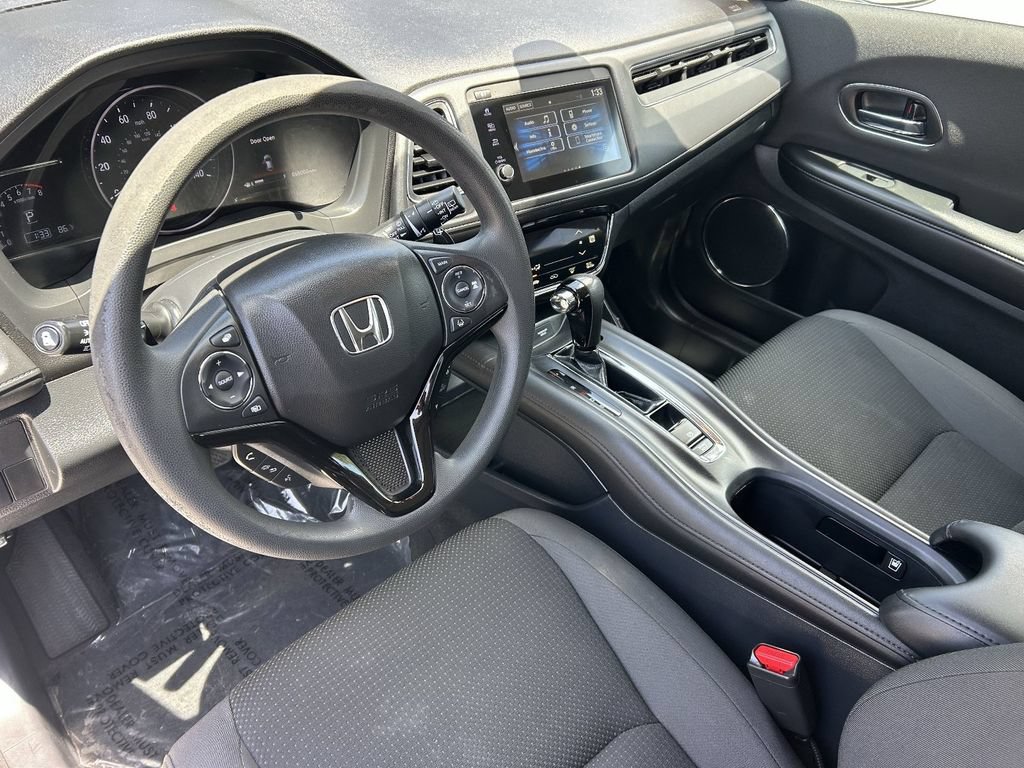 Used 2022 Honda HR-V EX image 26