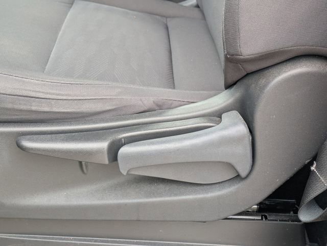 Used 2025 Nissan Frontier S RWD image 17
