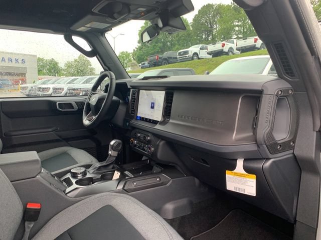 New 2026 Ford Bronco Big Bend AWD/4WD image 17