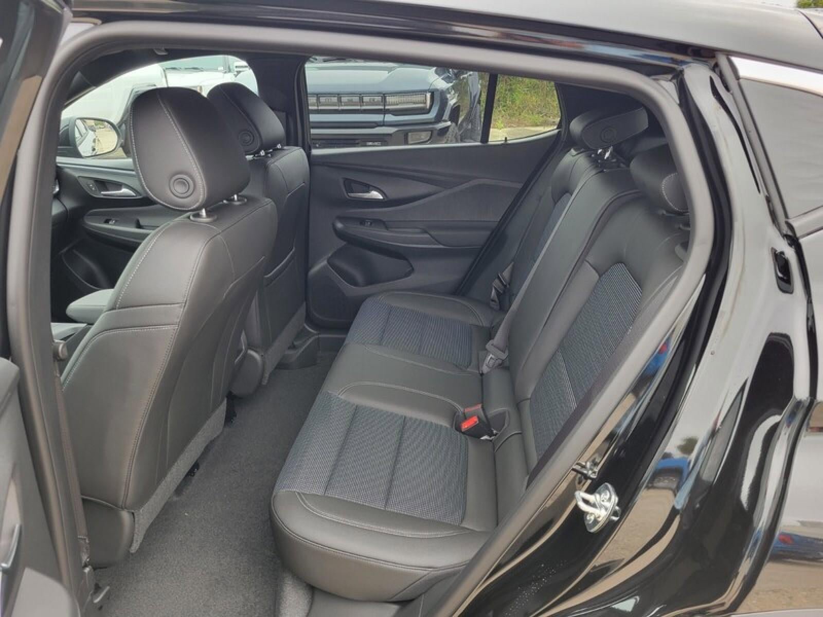 New 2026 Buick Envista Preferred w/ Convenience I Package FWD image 27