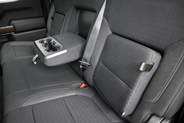 Used 2022 Chevrolet Silverado 1500 RST AWD/4WD image 19