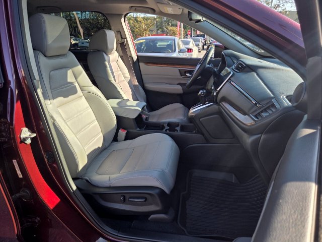 Used 2018 Honda CR-V EX-L image 19