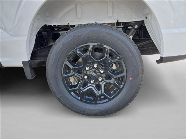 New 2026 Ford F150 STX image 10