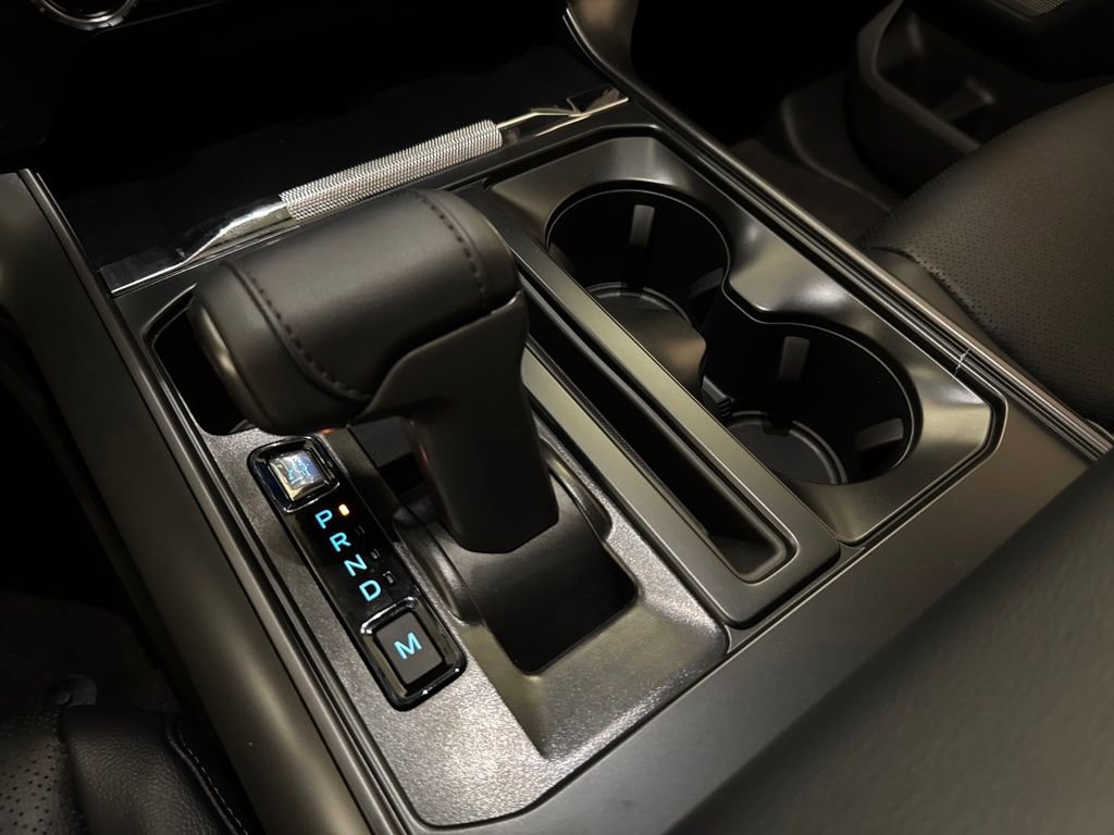 New 2026 Ford F150 Lariat w/ Equipment Group 501A Mid image 15