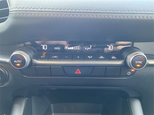 New 2026 MAZDA MAZDA3 s Sport image 21