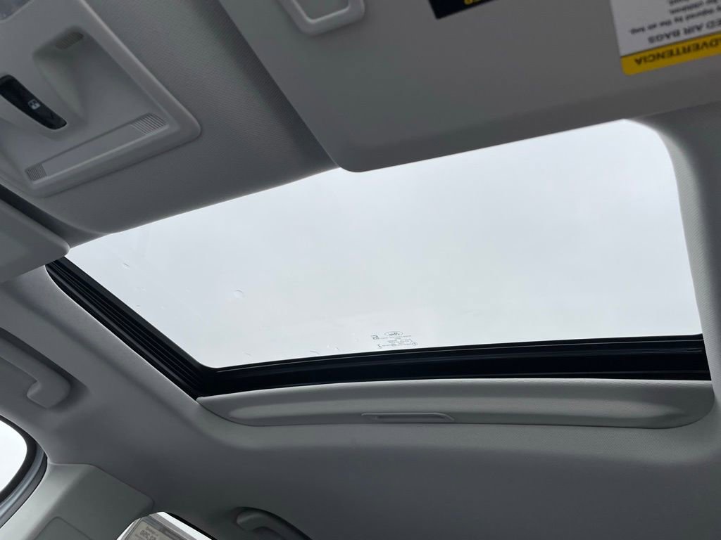 New 2026 Ford Maverick Tremor AWD/4WD image 23
