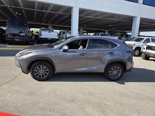 Used 2020 Lexus NX 300 FWD image 3