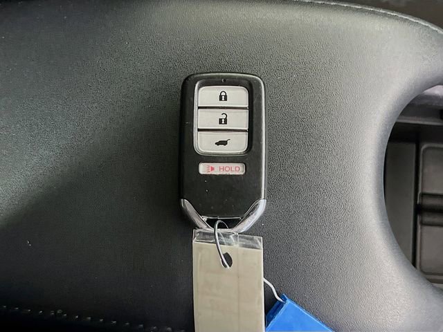 Used 2022 Honda HR-V EX image 33