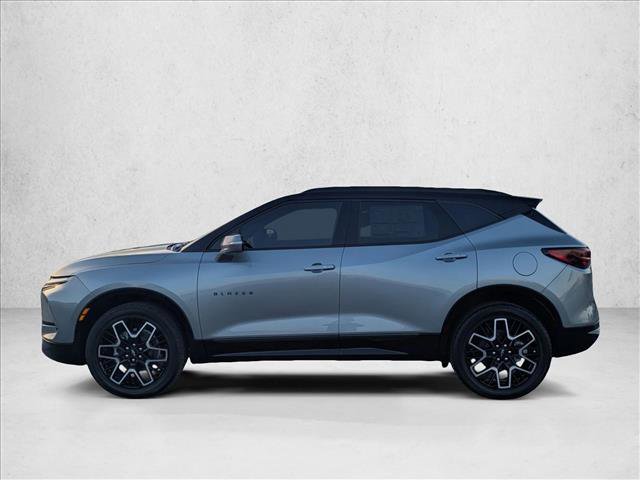 New 2026 Chevrolet Blazer RS w/ Enhanced Convenience Package image 5