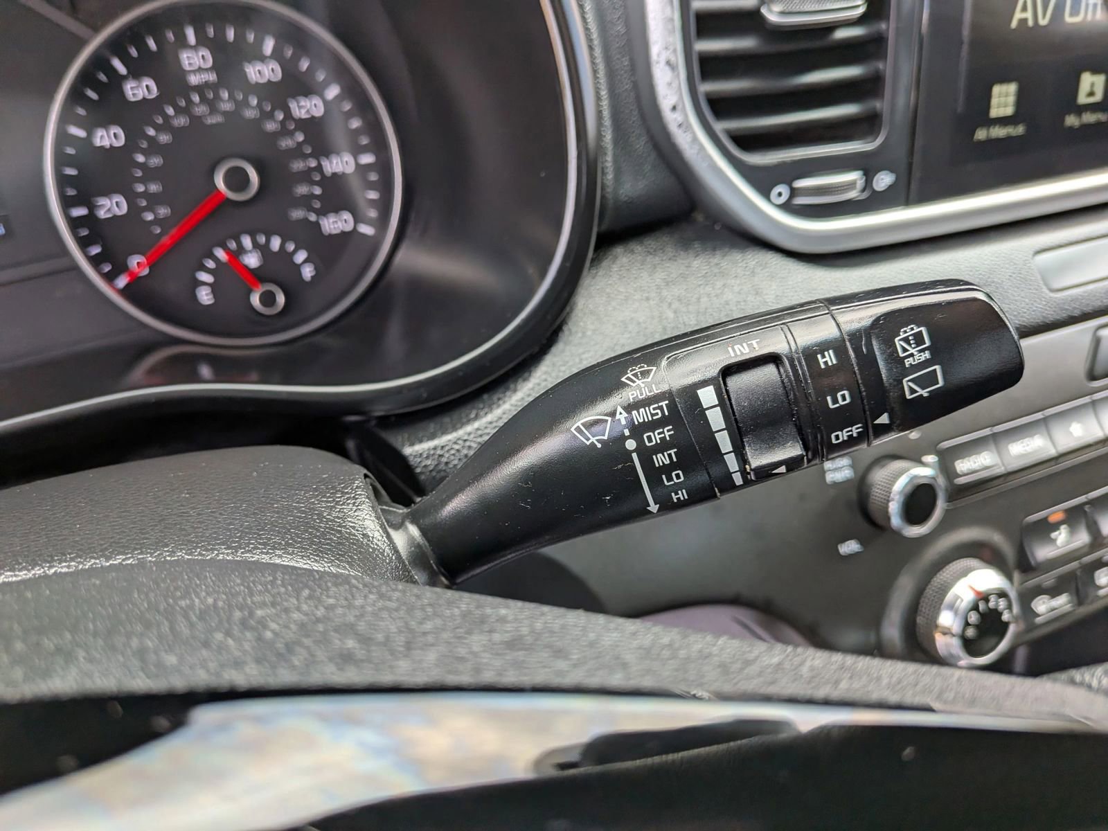 Used 2021 Kia Sportage LX FWD image 36