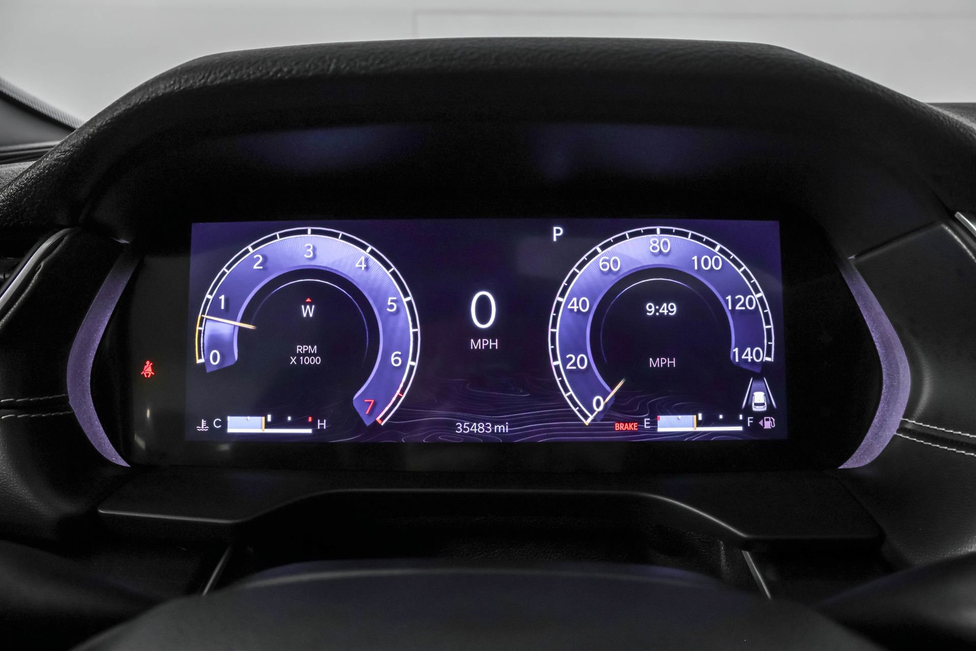 Used 2023 Jeep Grand Cherokee L Laredo image 31