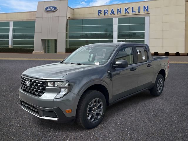 New 2026 Ford Maverick XLT w/ 4K Tow Package AWD/4WD image 3