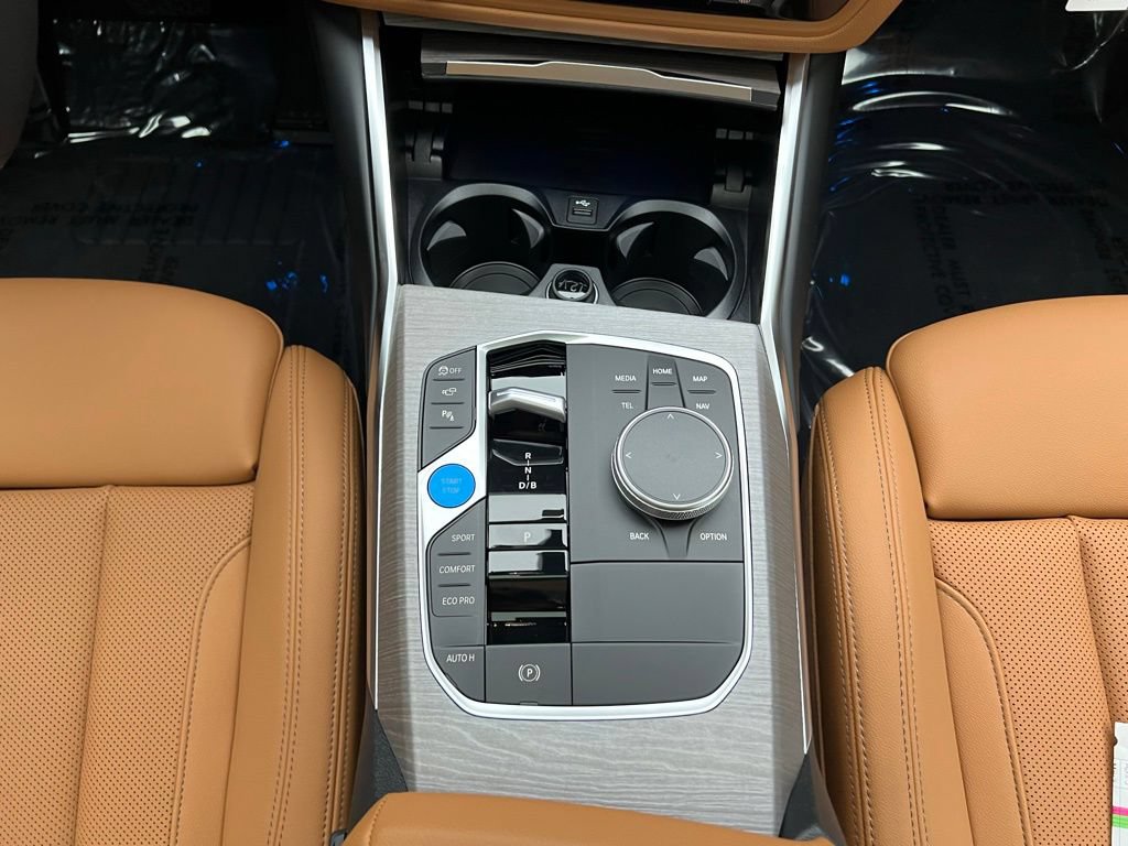 Used 2026 BMW i4 eDrive40 w/ Premium Package RWD image 12