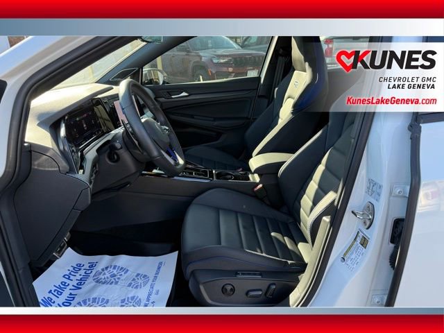 Used 2024 Volkswagen Golf R image 11
