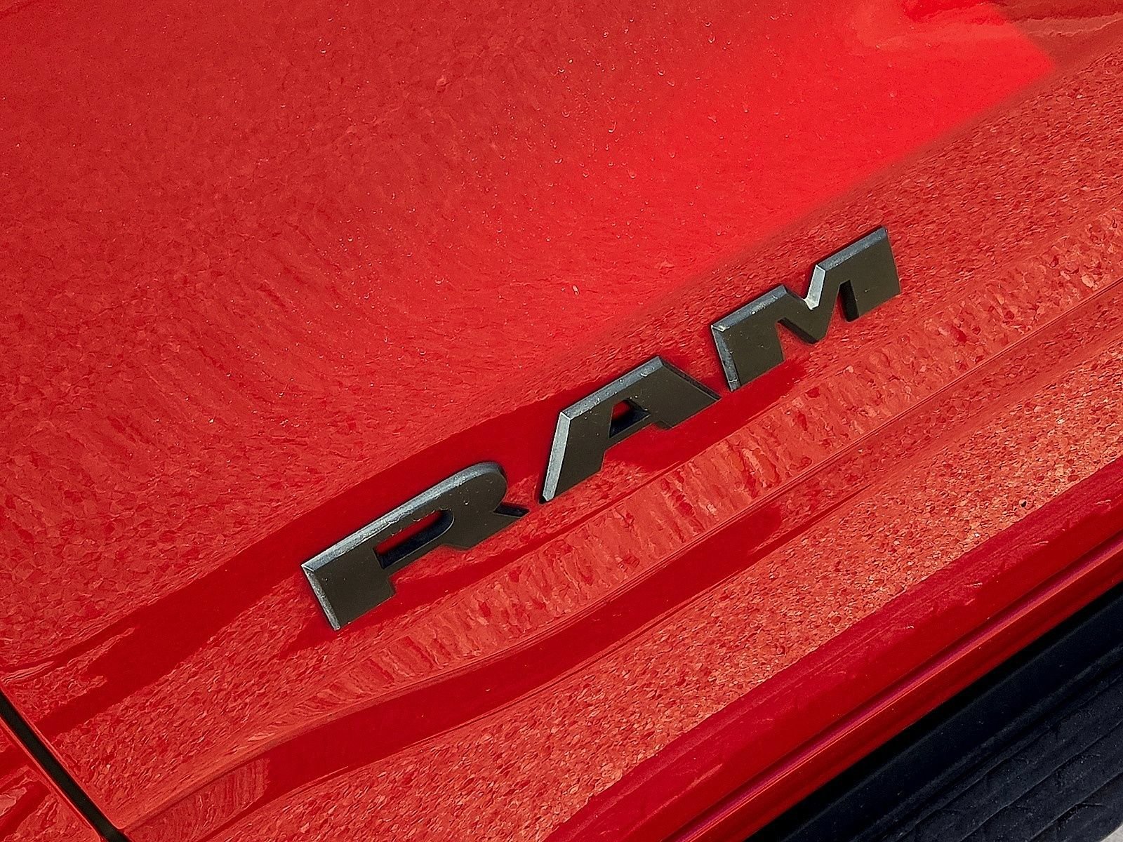 Used 2023 RAM 1500 Laramie AWD/4WD image 11