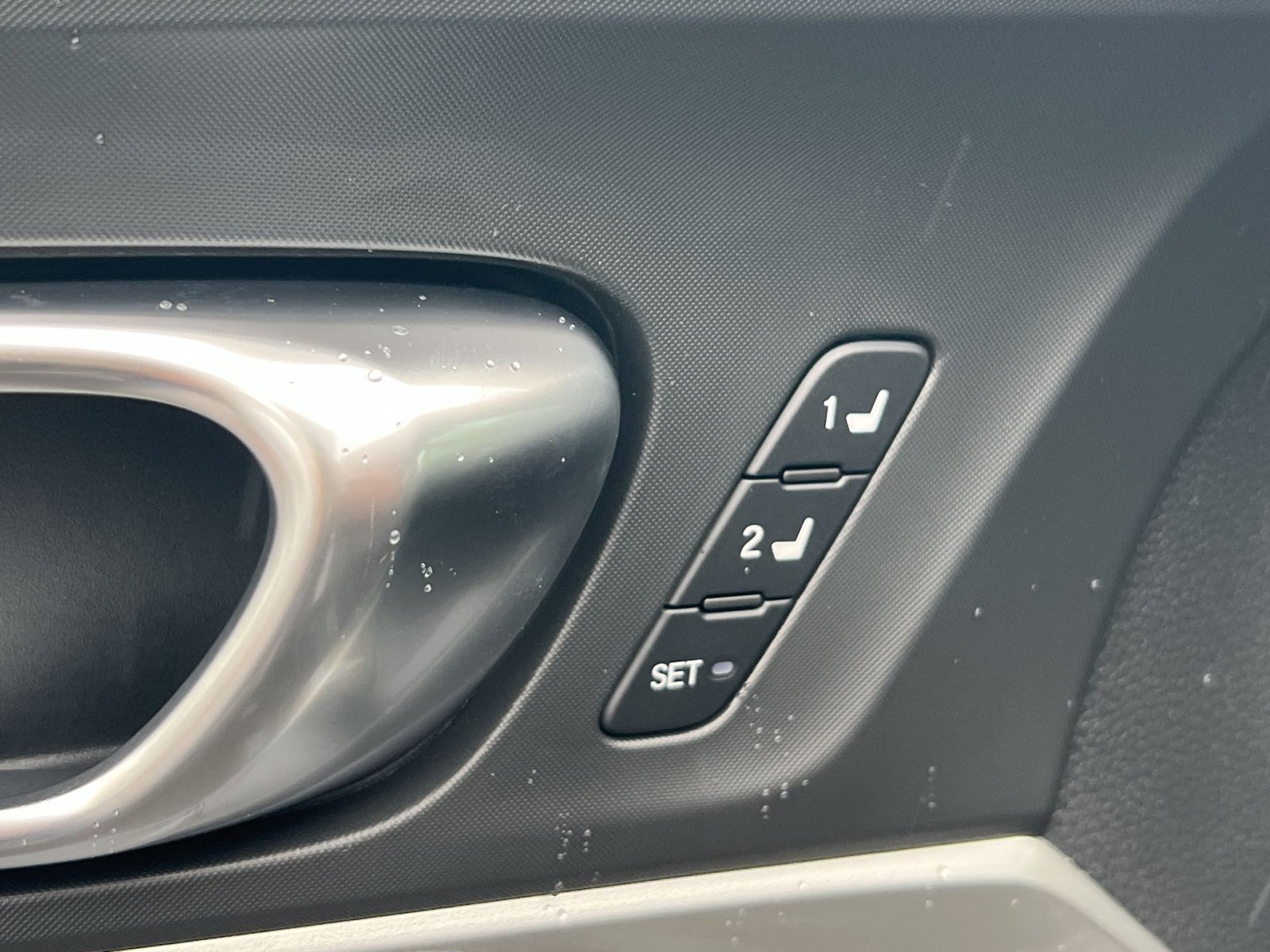 New 2026 Acura Integra A-Spec image 23