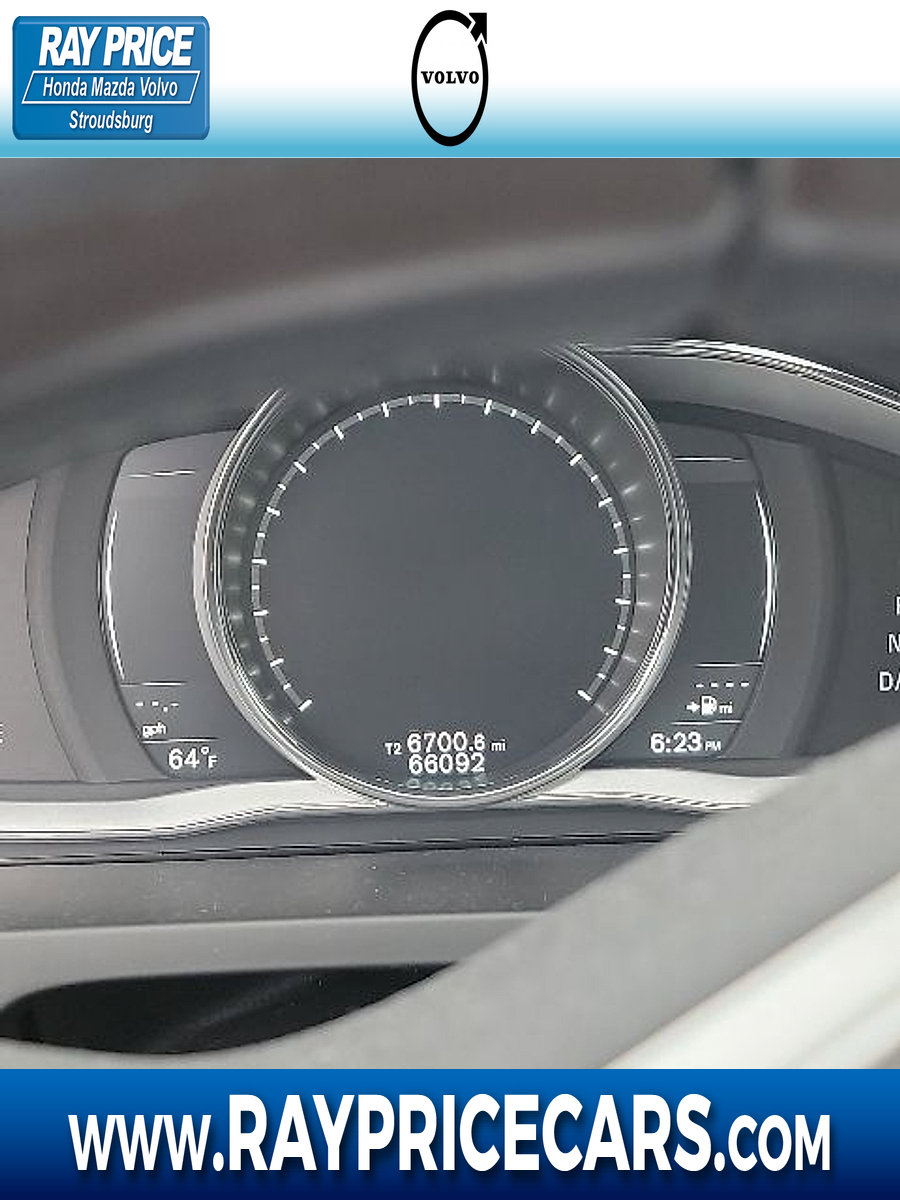 Used 2018 Volvo S60 T5 Inscription AWD/4WD image 1
