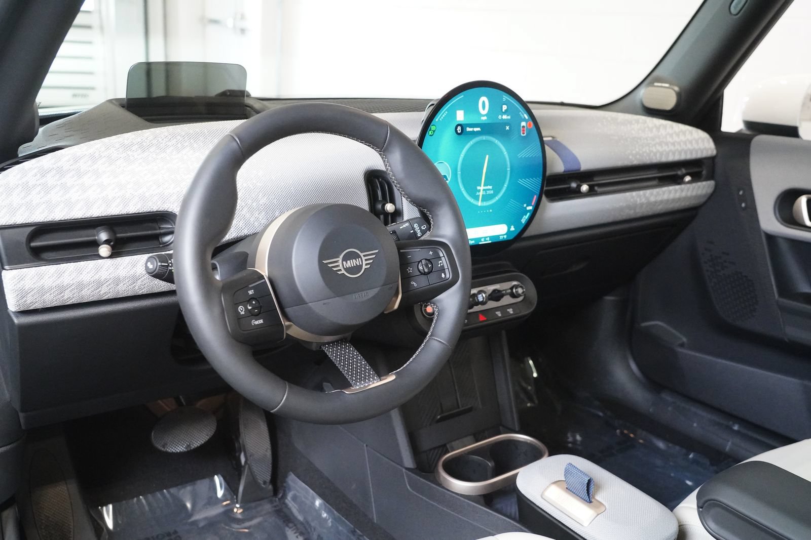 Used 2025 MINI Cooper S FWD image 14