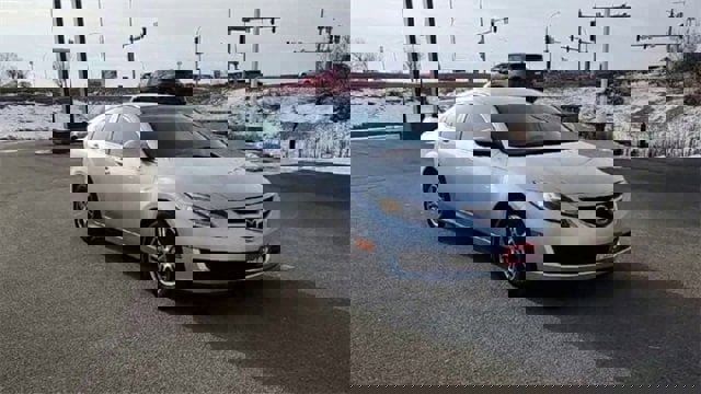 Used 2012 MAZDA MAZDA6 i Sport video 2