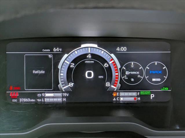 Used 2022 Toyota Tundra Limited image 11