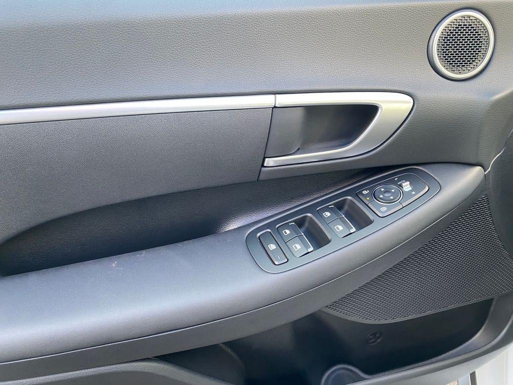 New 2026 Hyundai Sonata SE FWD image 31
