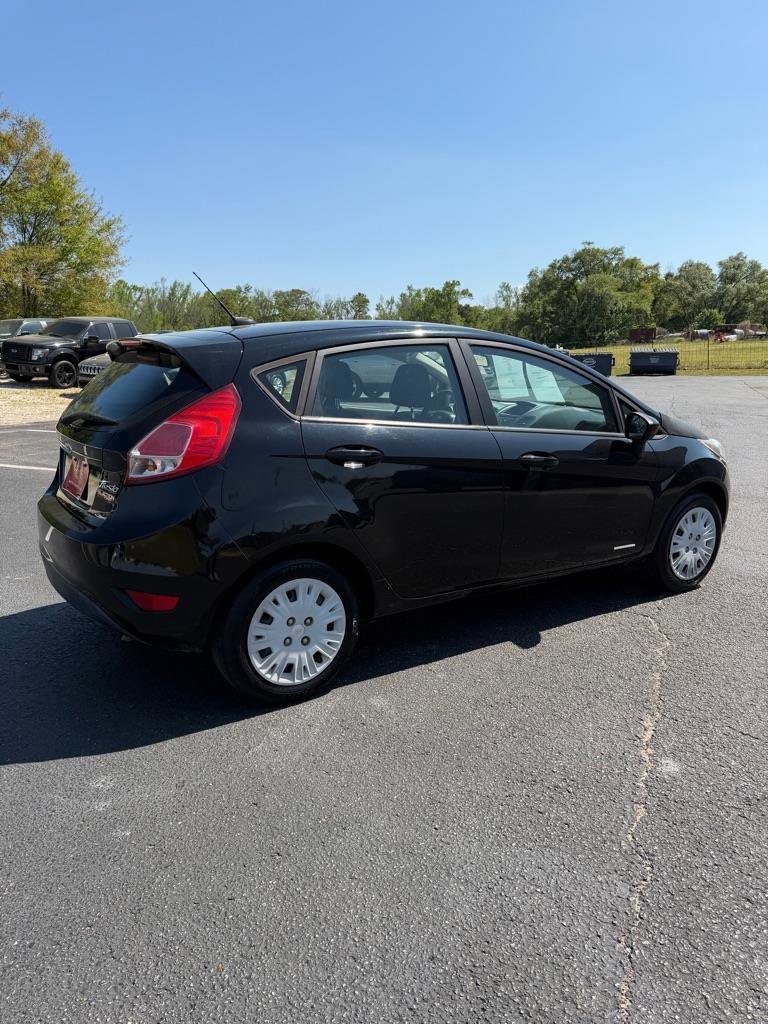 Used 2016 Ford Fiesta S FWD image 6