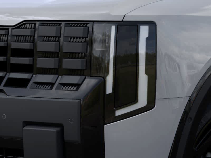 New 2027 Kia Telluride SX Prestige X-Line image 10