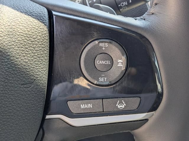 Certified 2022 Honda Pilot Special Edition image 20
