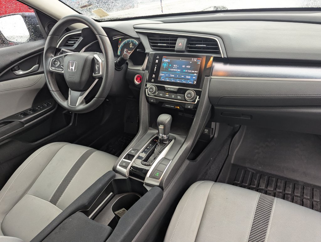 Used 2016 Honda Civic EX-T image 31