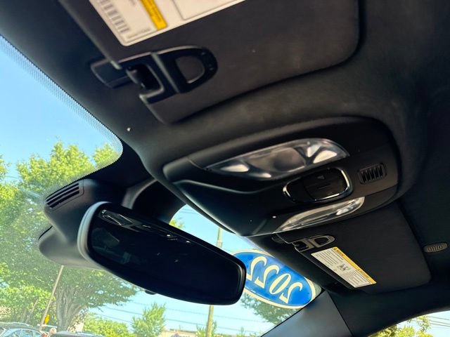 Used 2022 Jeep Compass Latitude AWD/4WD image 34