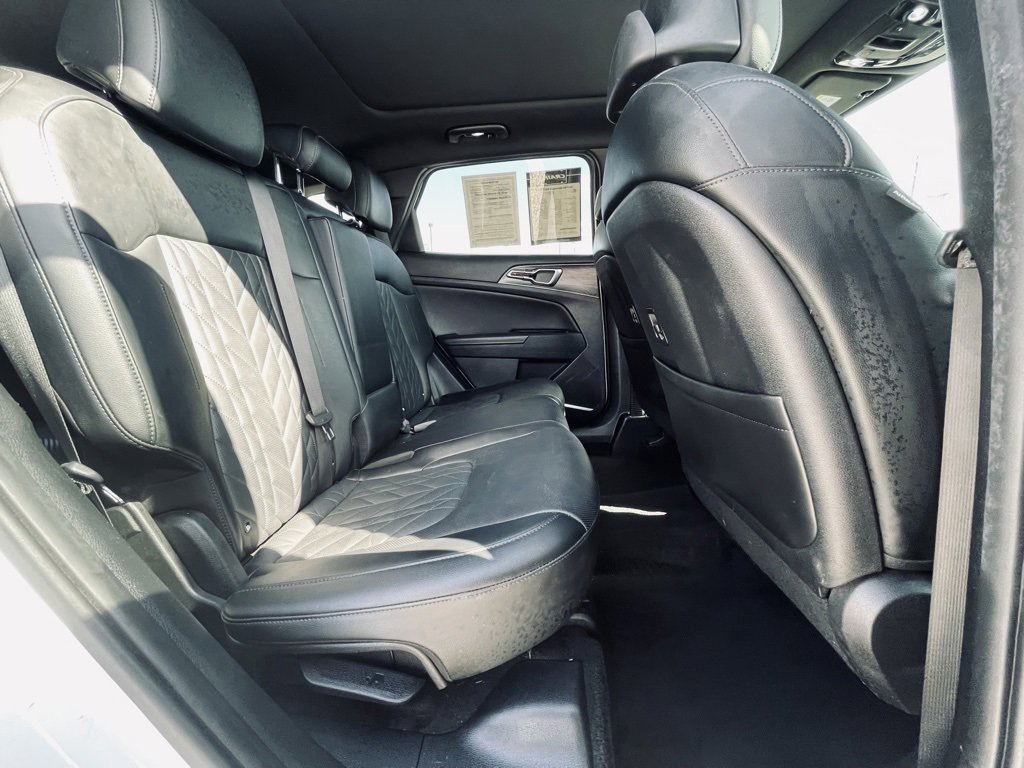 Used 2023 Kia Sportage X-Pro Prestige image 28