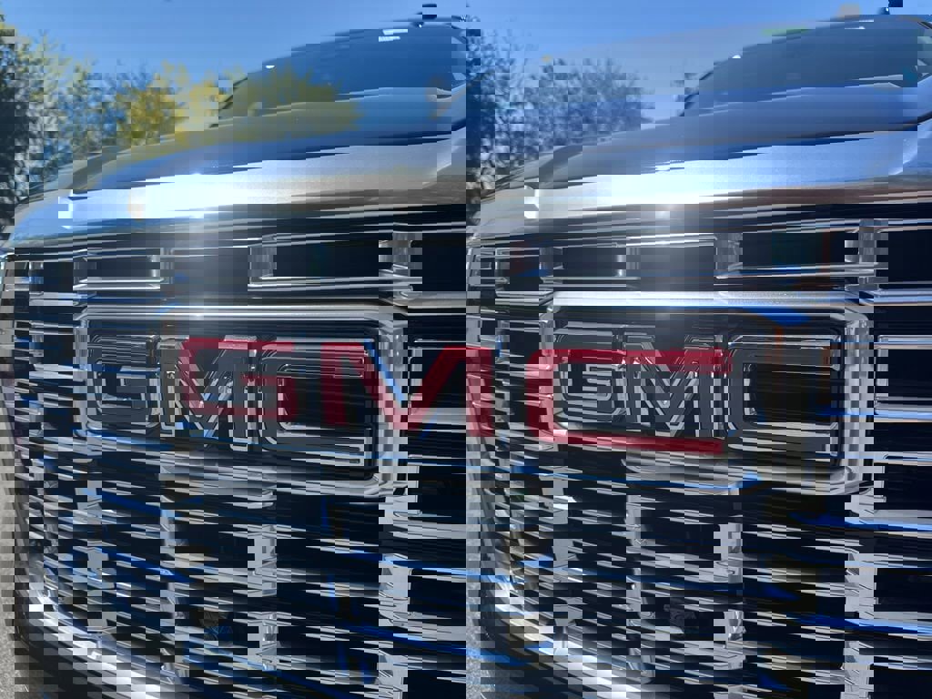 New 2025 GMC Yukon XL Denali w/ Sun & Power Step Package image 66