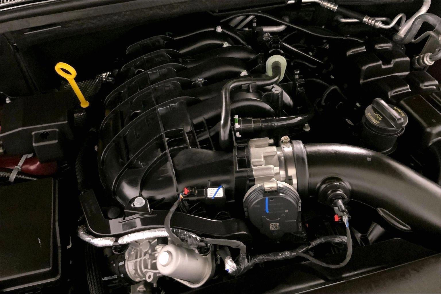 Used 2026 Dodge Durango GT RWD image 31