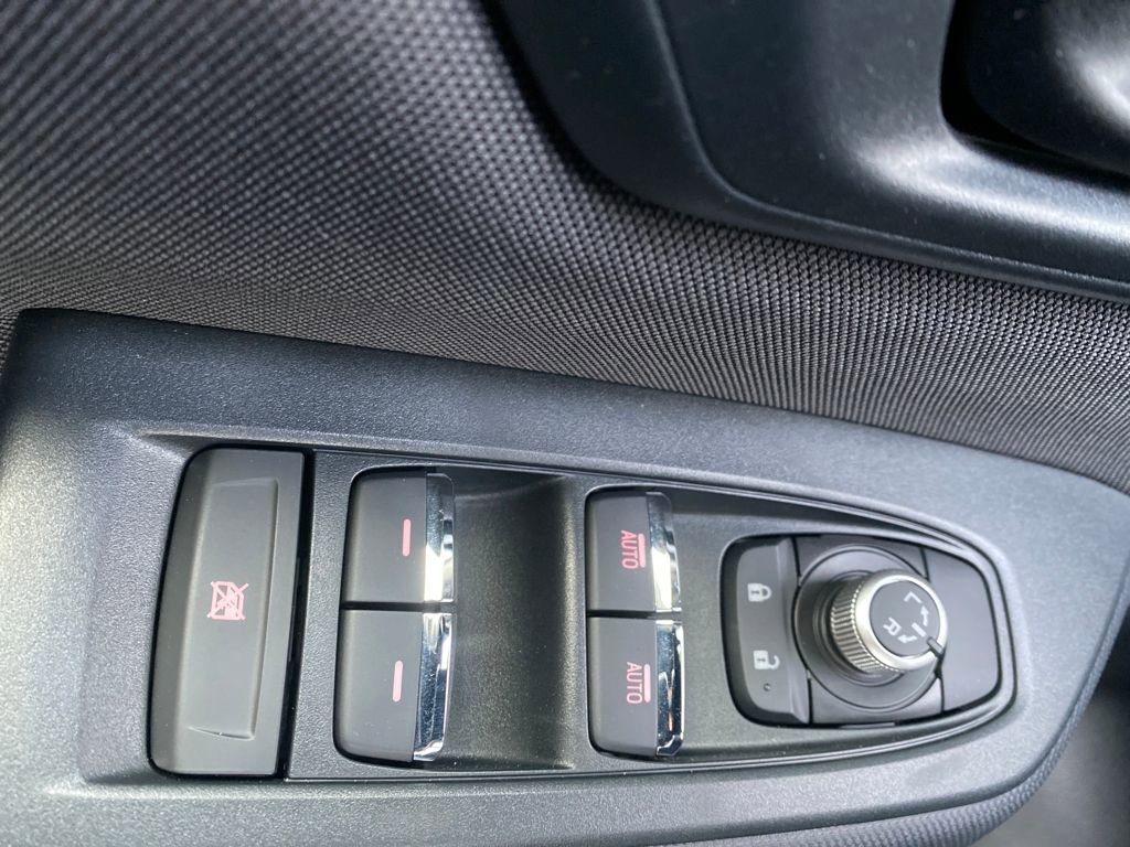 Certified 2025 Subaru Forester Premium image 52