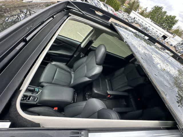 Certified 2025 Subaru Ascent Bronze Edition AWD/4WD image 6